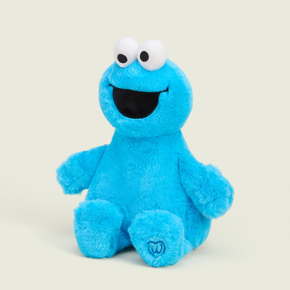 Cookie Monster Warmies