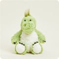 Green Dinosaur Warmies