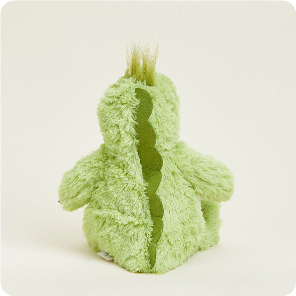 Green Dinosaur Warmies