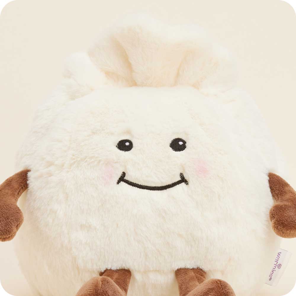 Dumpling Warmies