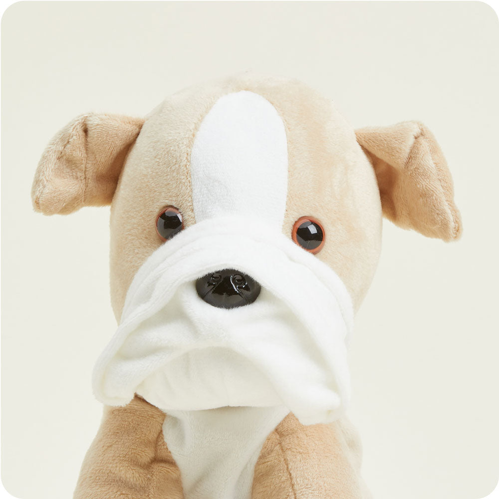 Bulldog Warmies