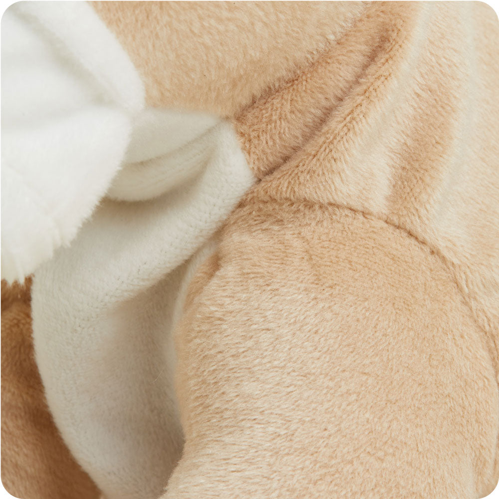 Bulldog Warmies