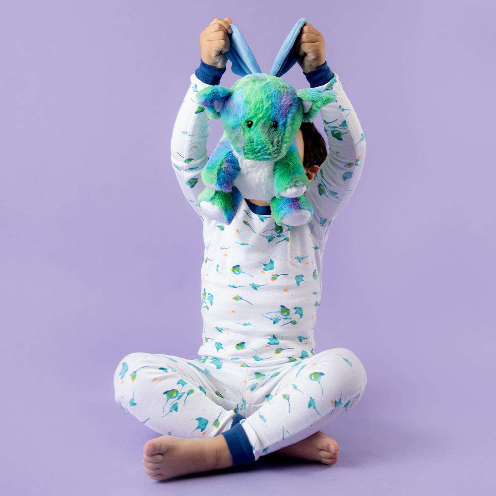 Baby Dragon Warmies