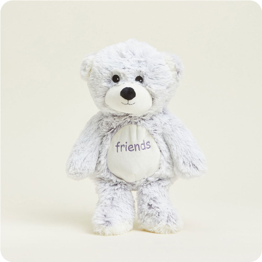 Friends Bear Warmies