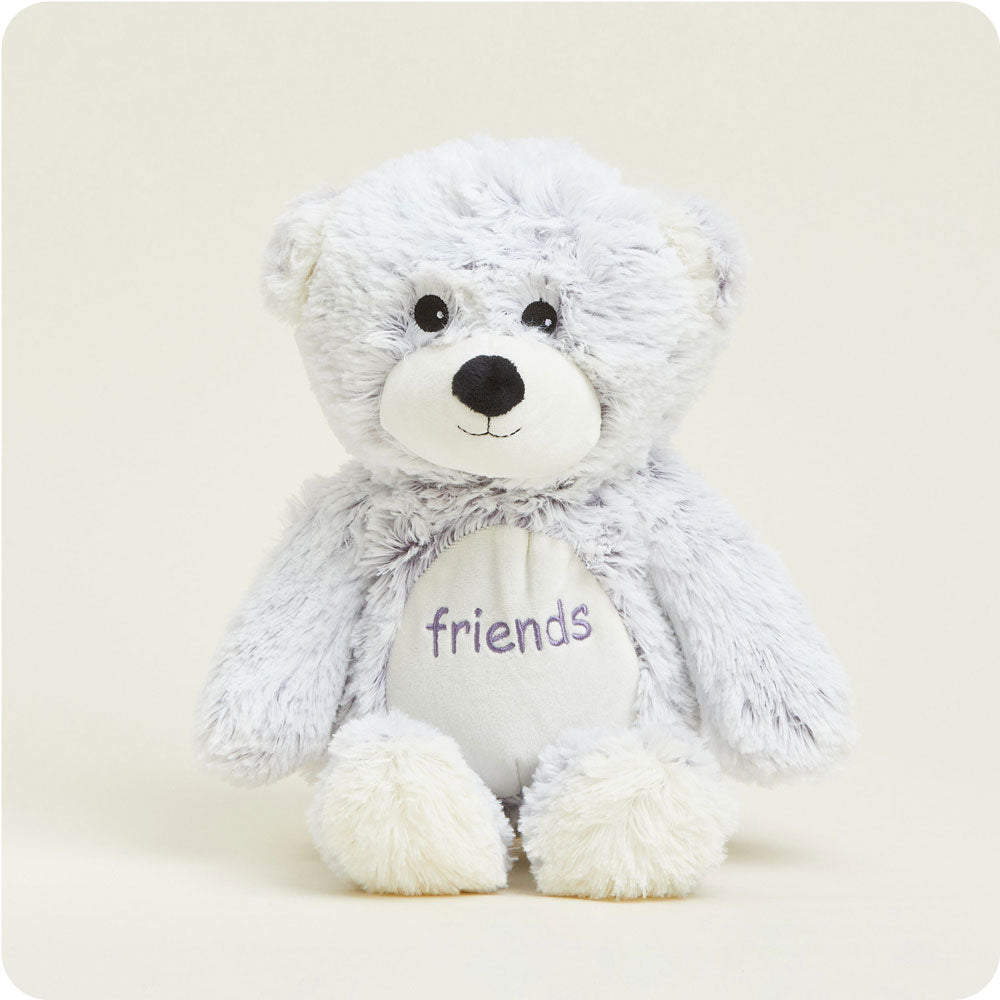 Friends Bear Warmies