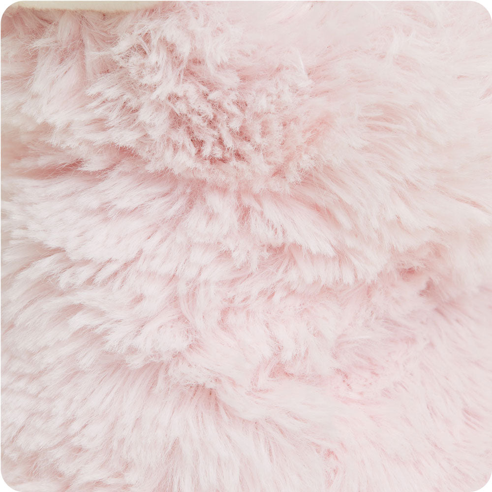 Pink Llama Warmies