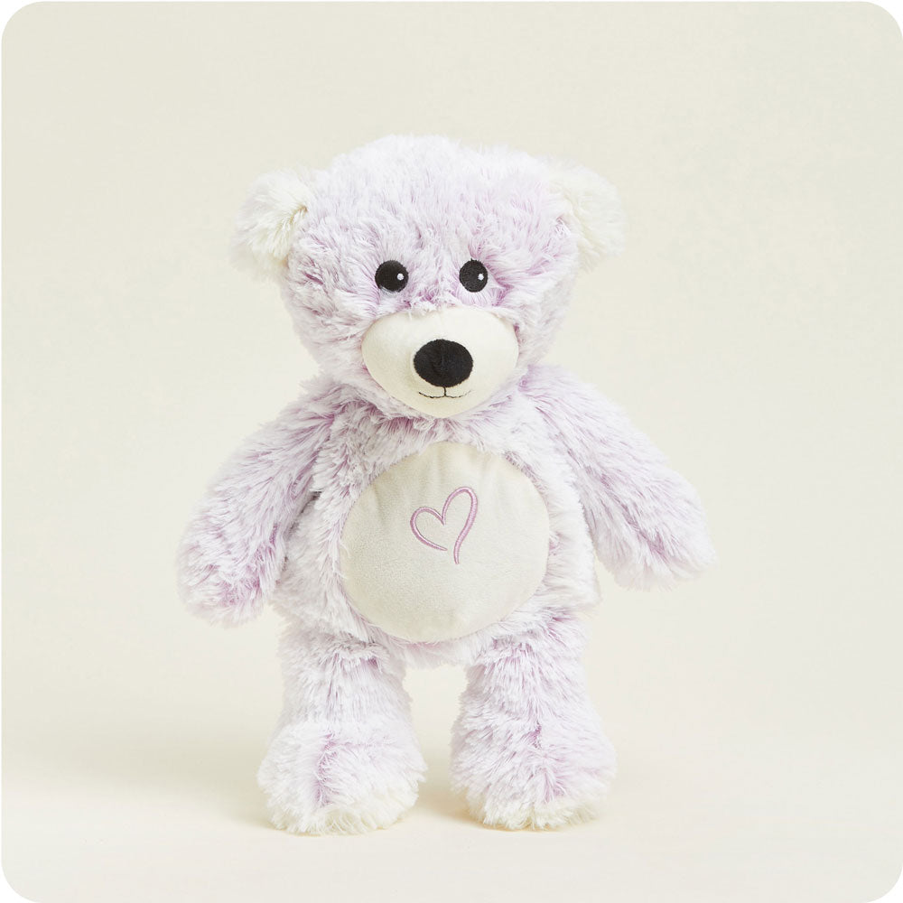 Love Bear Warmies