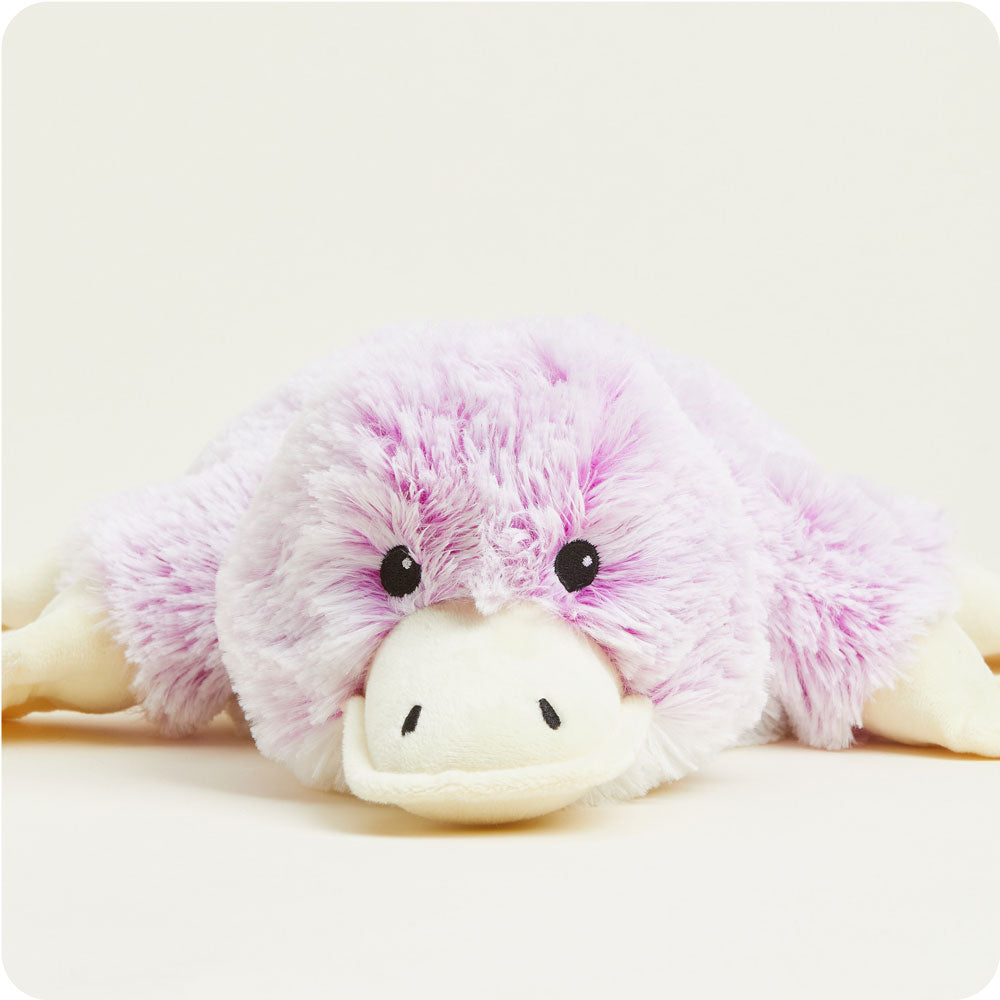 Platypus Warmies