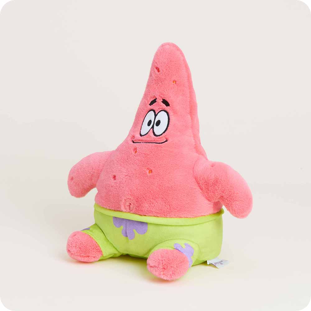 Patrick Star Warmies