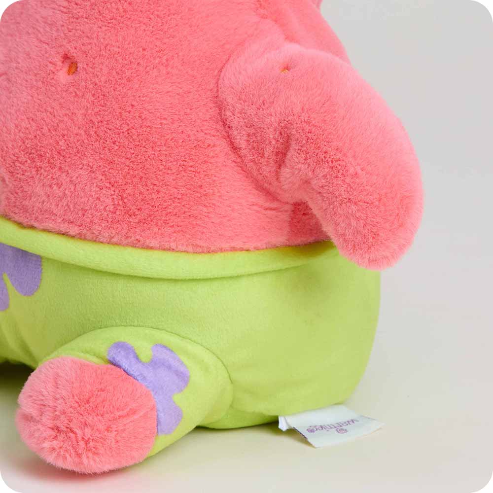 Patrick Star Warmies