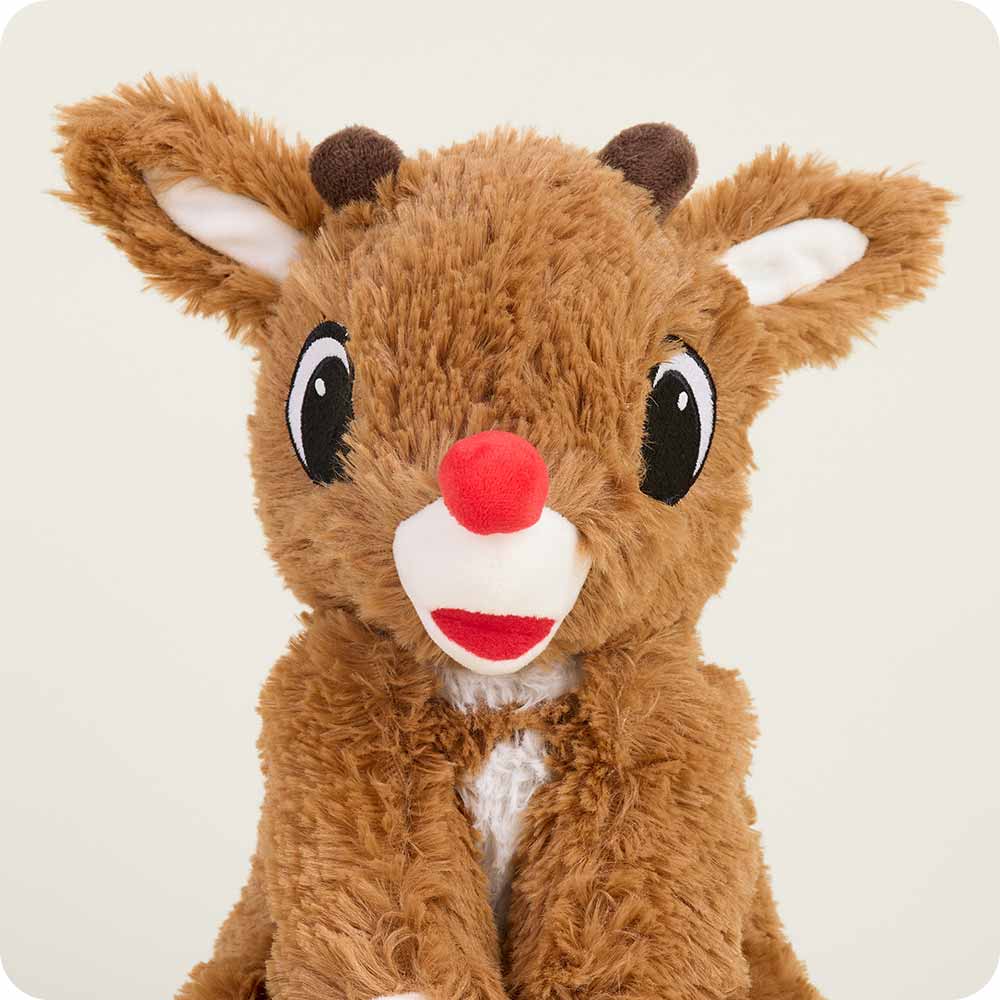 Rudolph Warmies