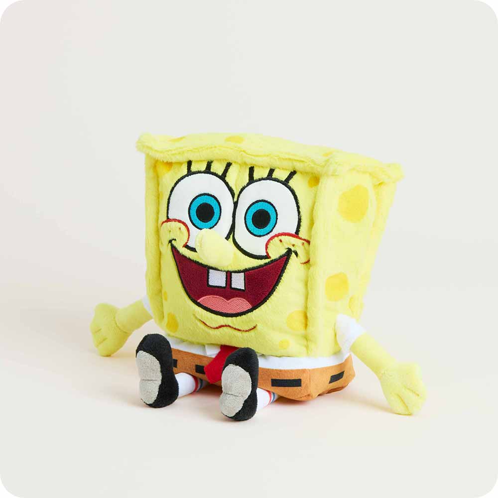 SpongeBob Warmies