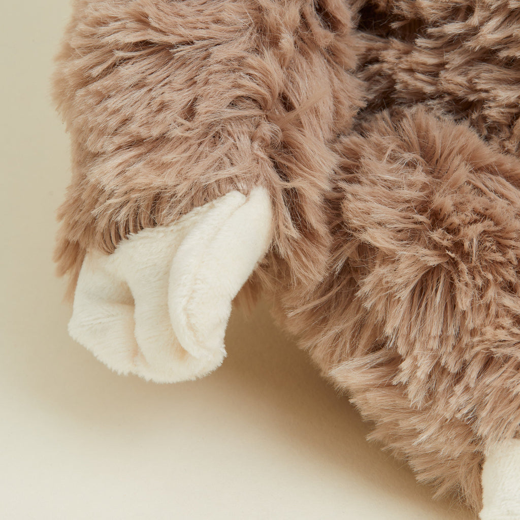 Sloth Warmies