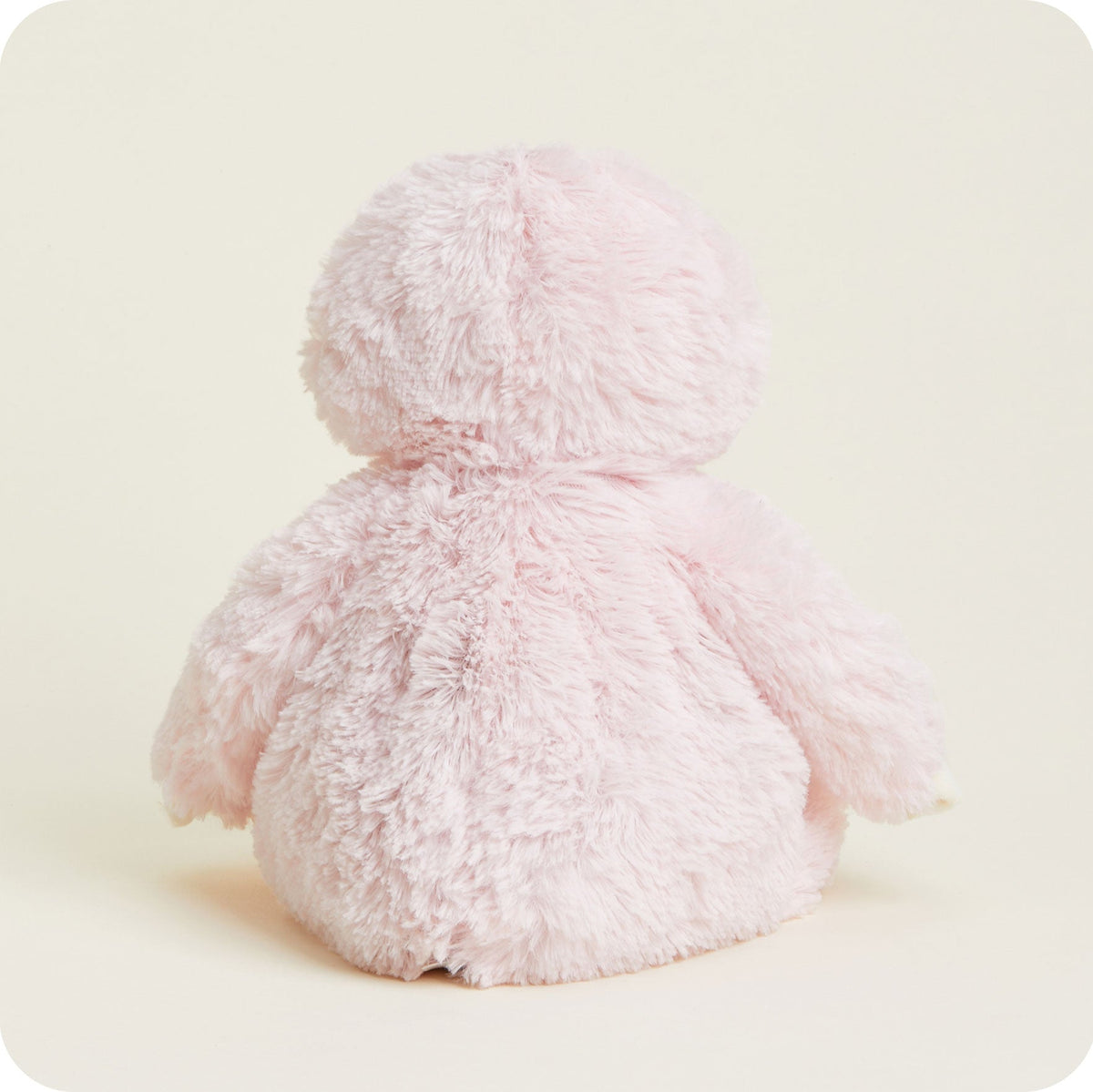 Pink Sloth Warmies
