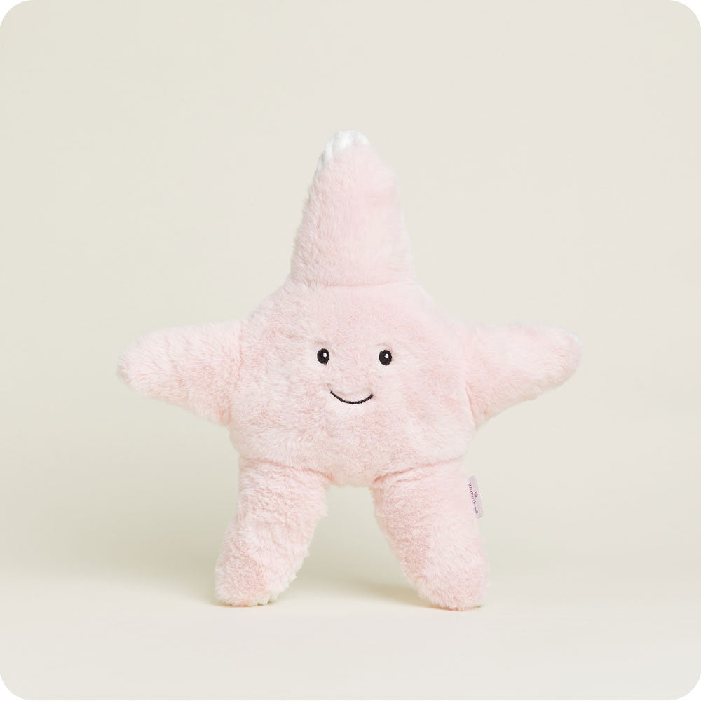 Starfish Warmies