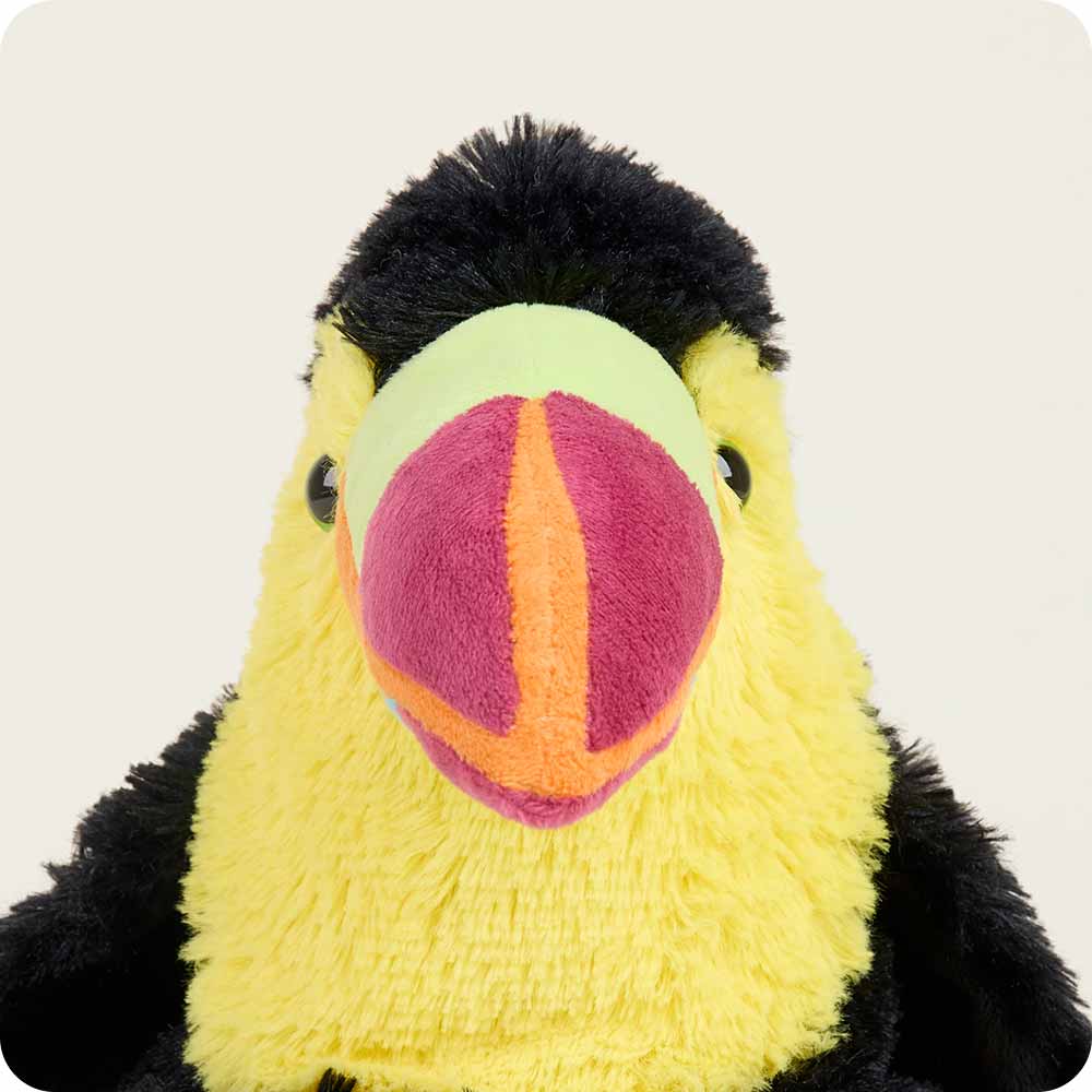 Toucan Warmies