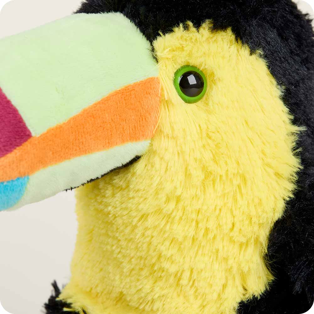 Toucan Warmies