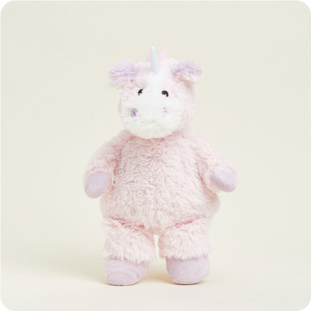 Pink Unicorn Warmies