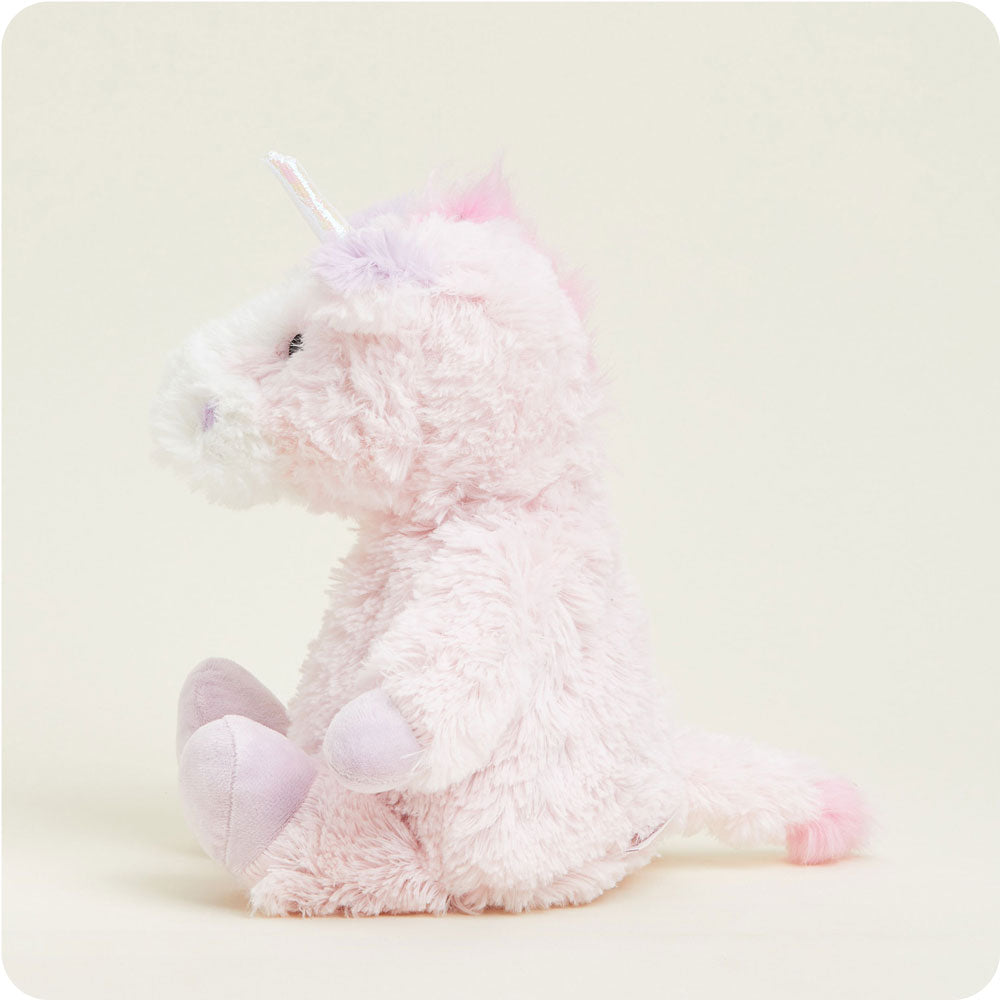 Pink Unicorn Warmies