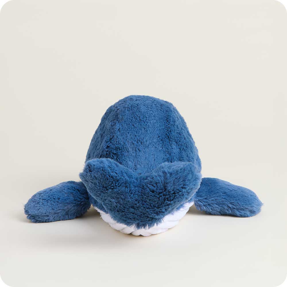 Blue Whale Warmies