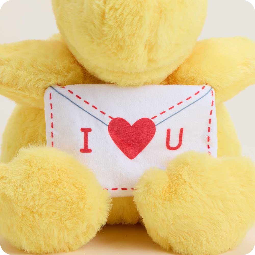 Love Letter Woodstock Warmies