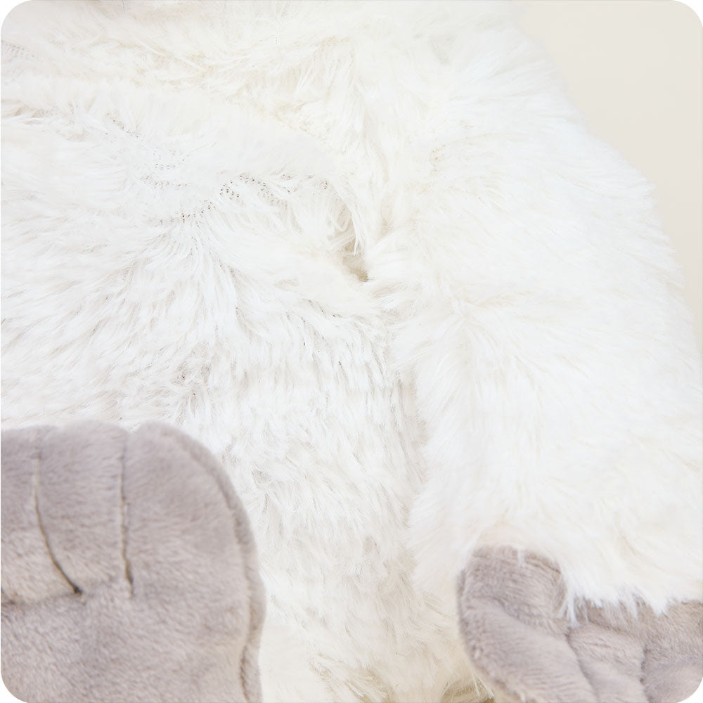 Yeti Warmies
