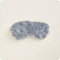 Curly Gray Eye Mask Warmies