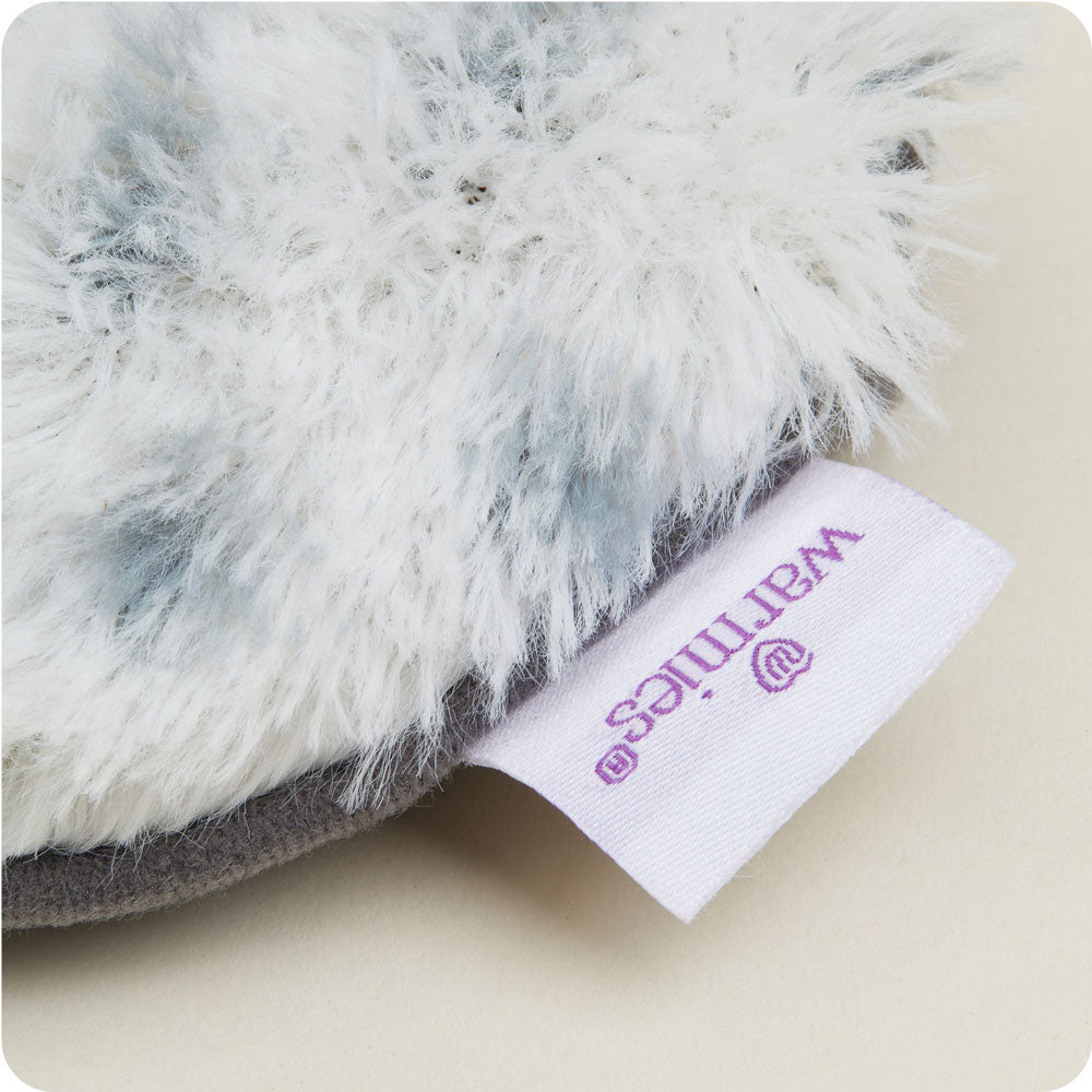 Snowy Eye Mask Warmies