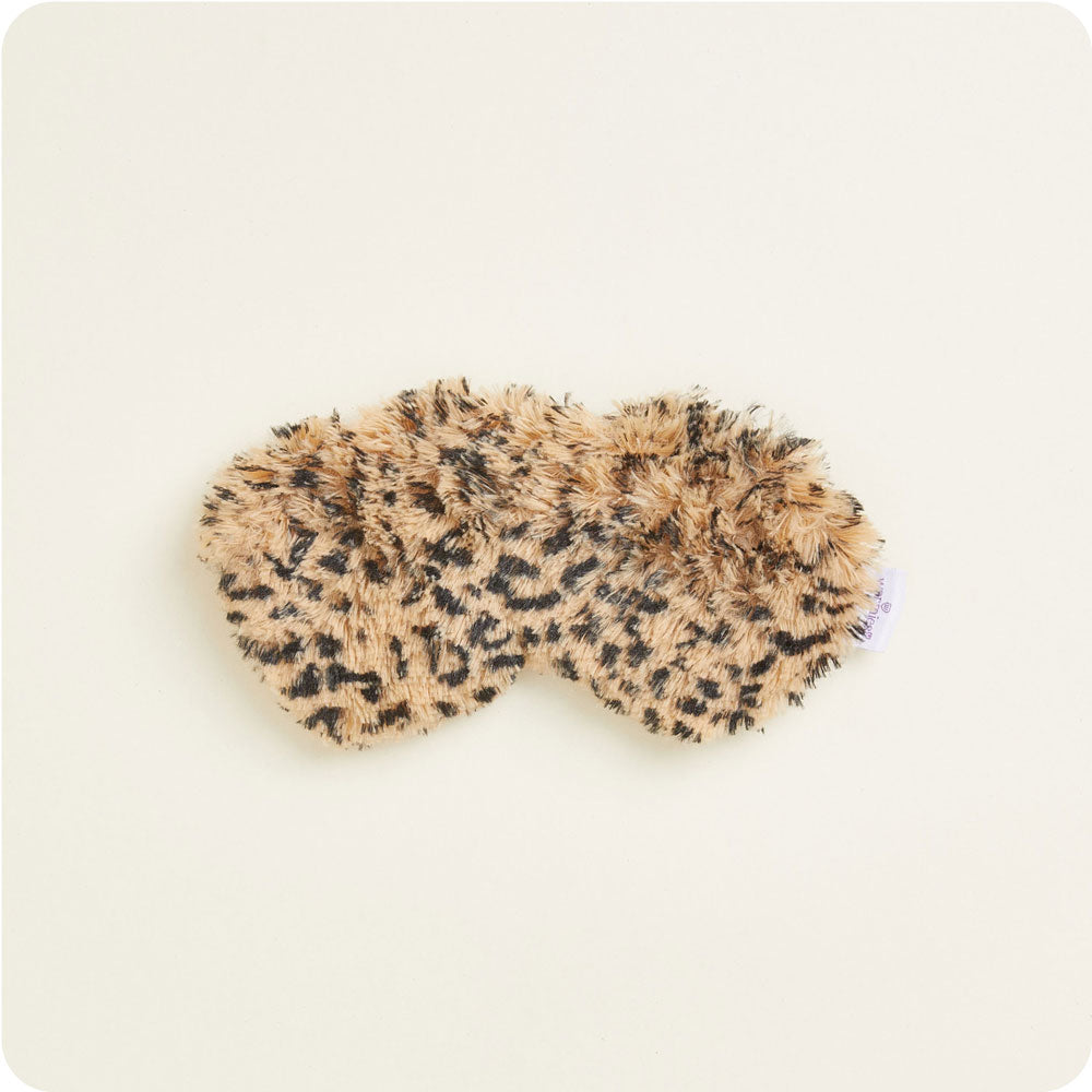 Tawny Eye Mask Warmies