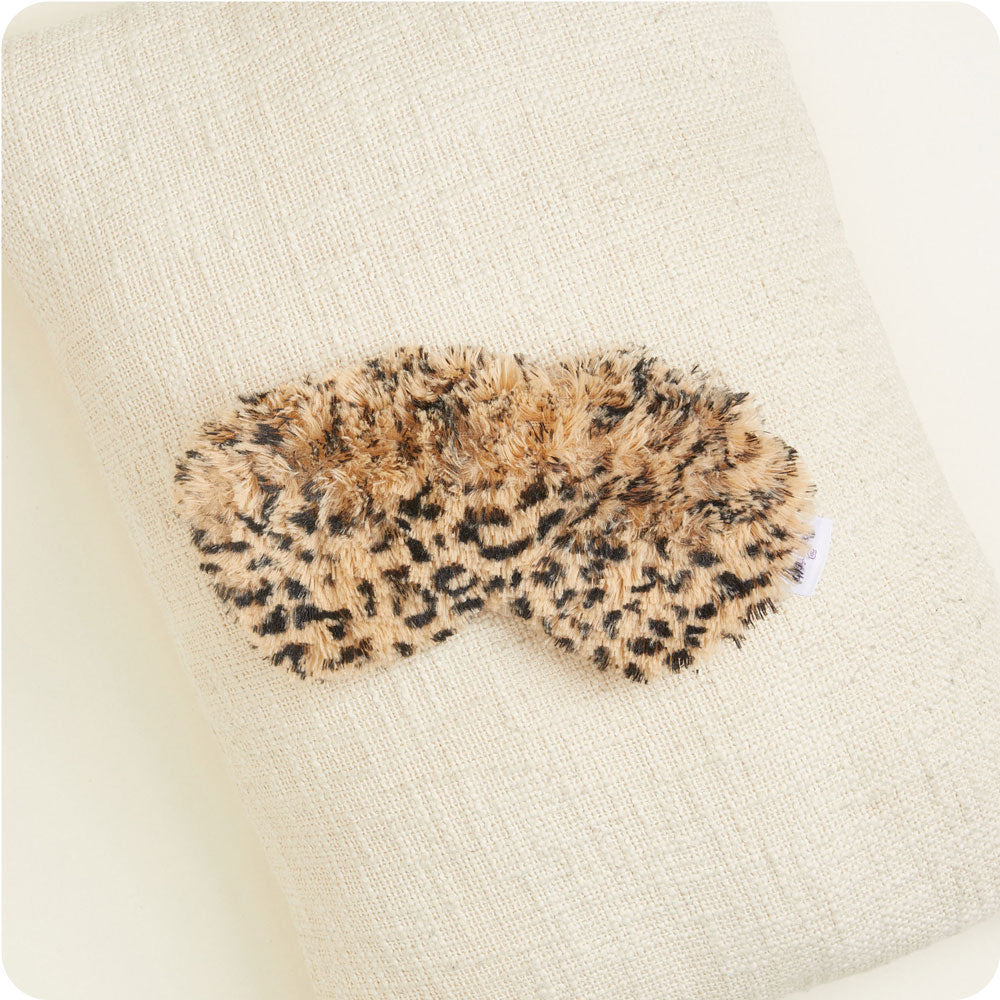 Tawny Eye Mask Warmies
