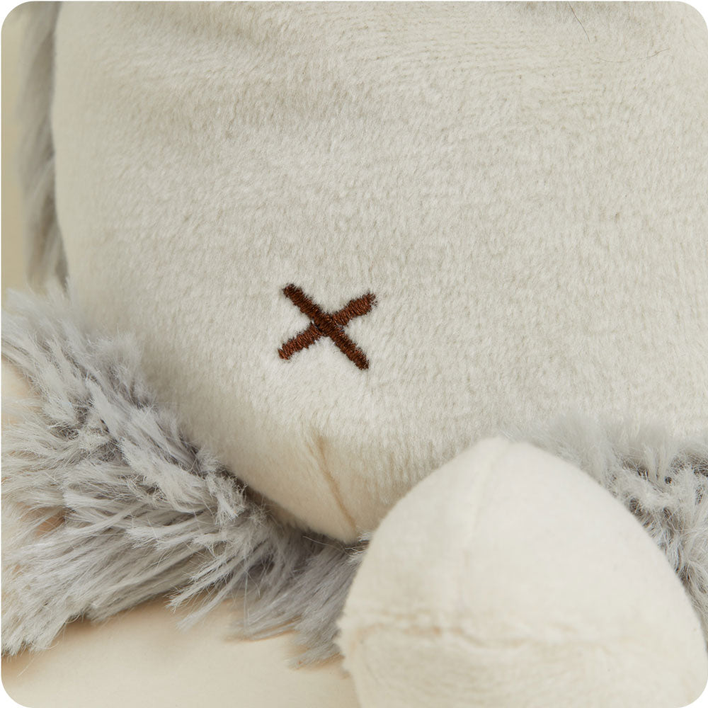 Hedgehog Warmies Junior