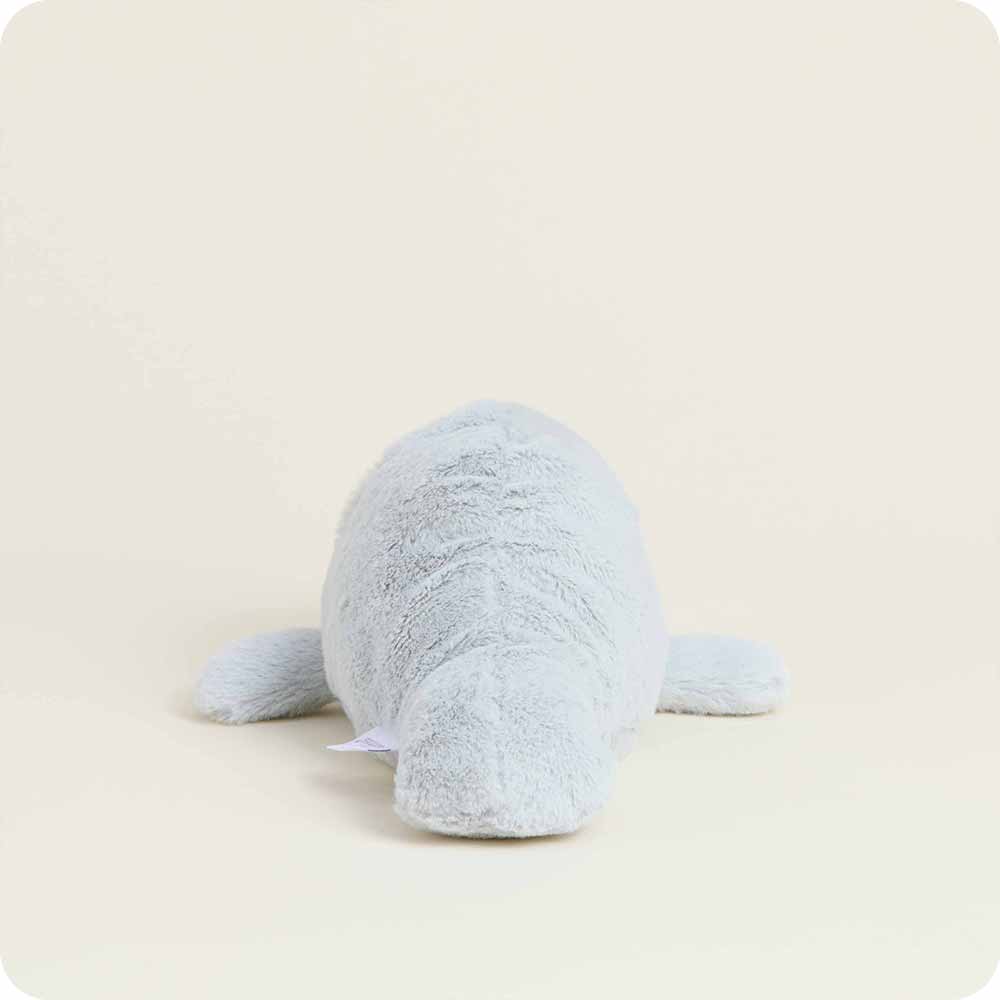 Manatee Warmies Junior