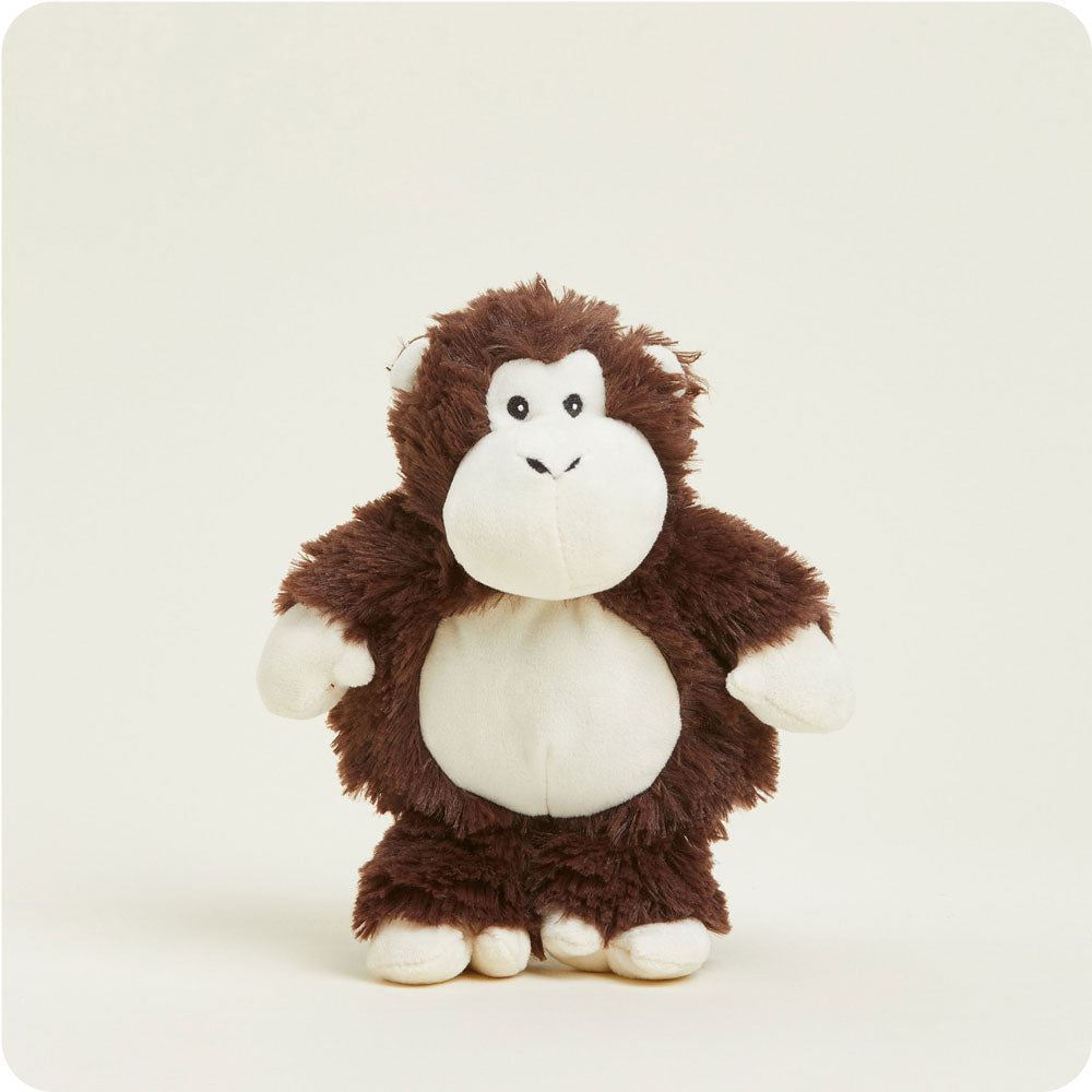 Monkey Warmies  Junior