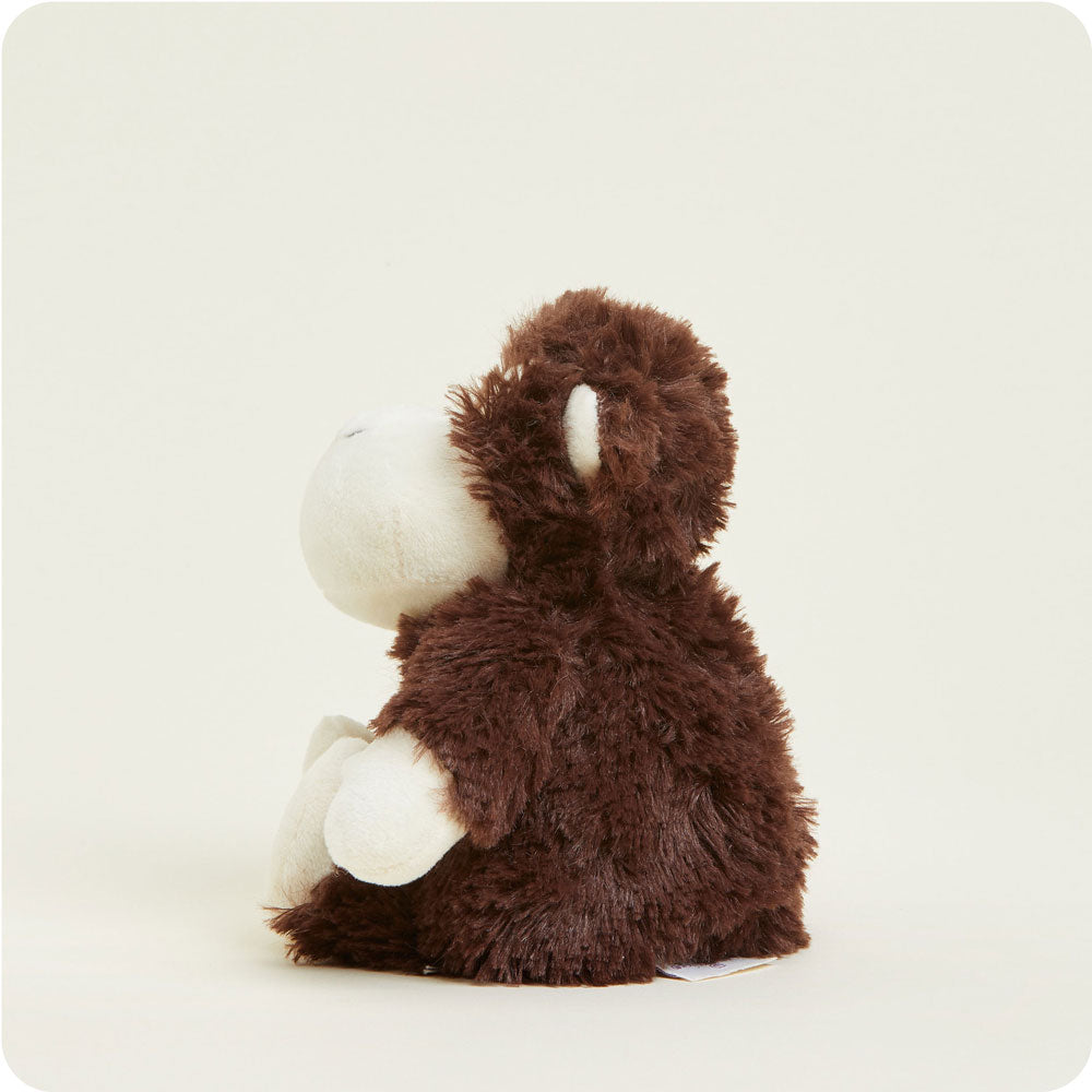 Monkey Warmies  Junior