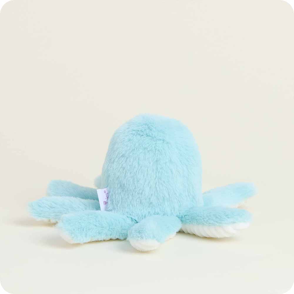 Octopus Warmies Junior
