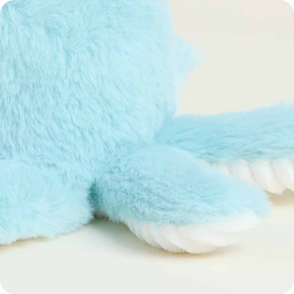 Octopus Warmies Junior