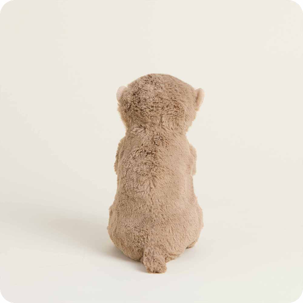 Otter Warmies Junior