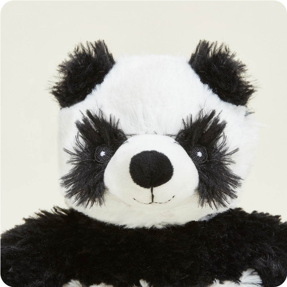 Panda Warmies Junior