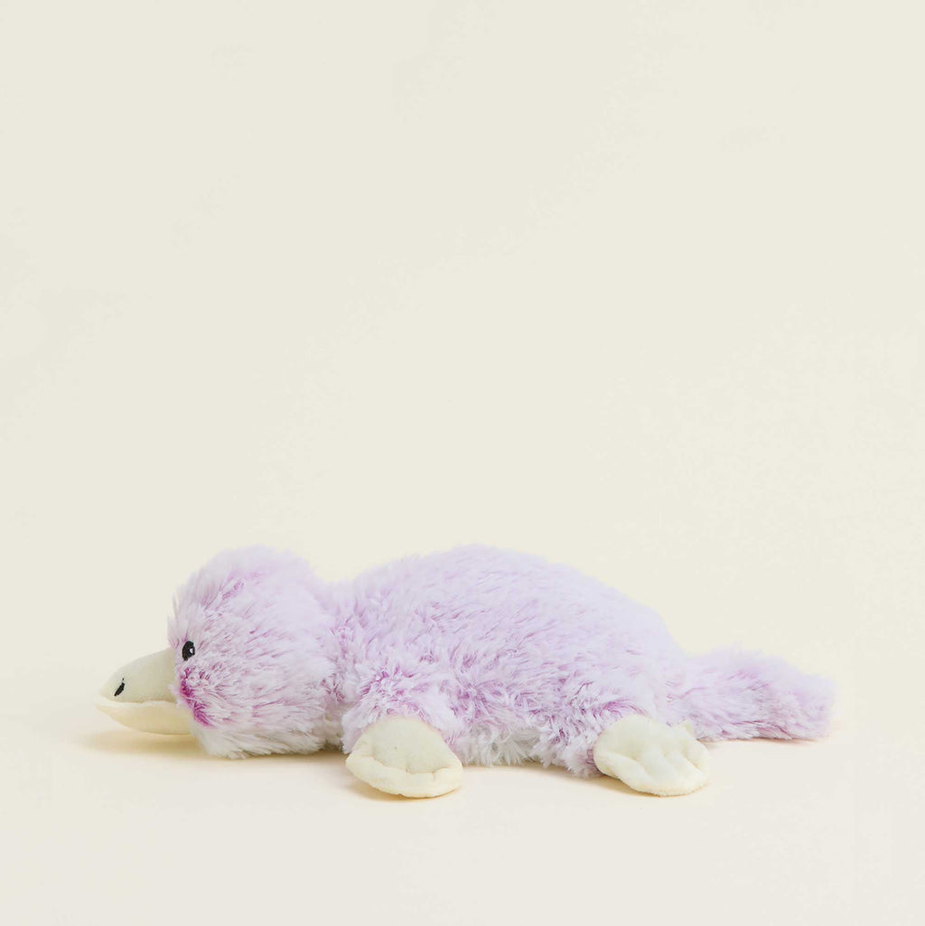 Platypus Warmies Junior