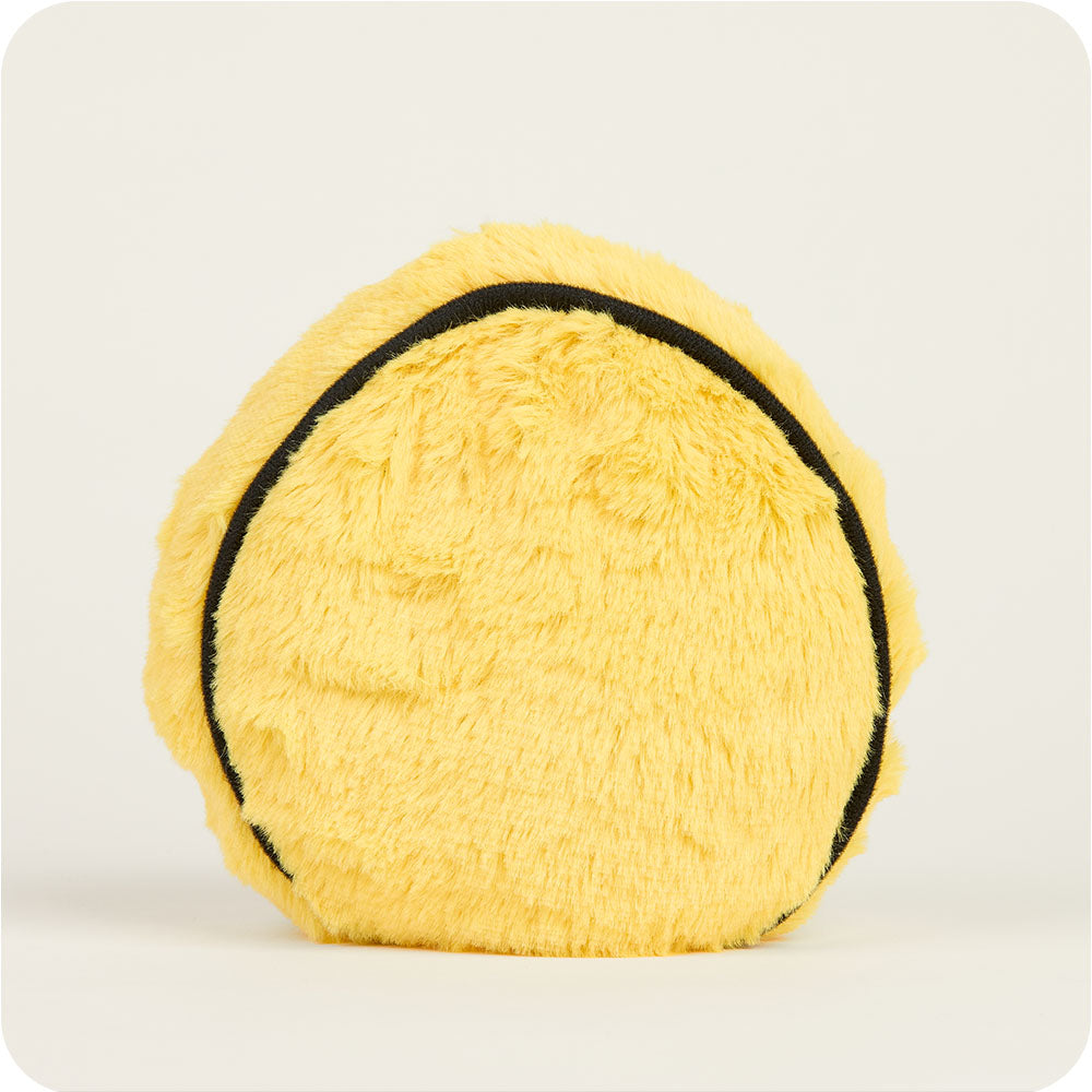 Smiley Face Warmies Junior