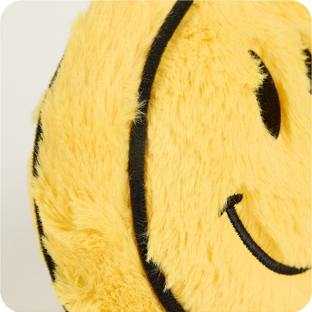 Smiley Face Warmies Junior