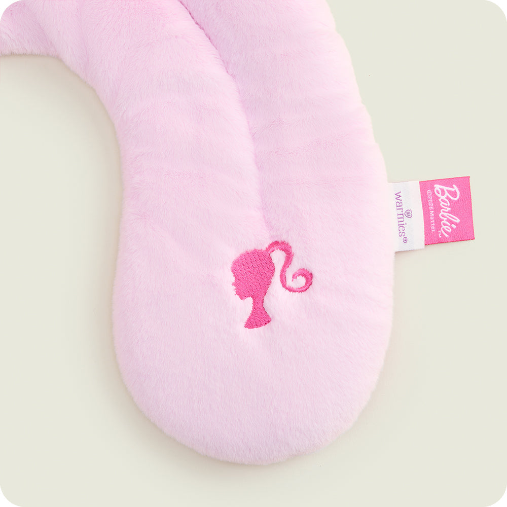 Barbie™ Curved Neck Wrap
