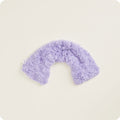 Curly Purple Neck Wrap Warmies