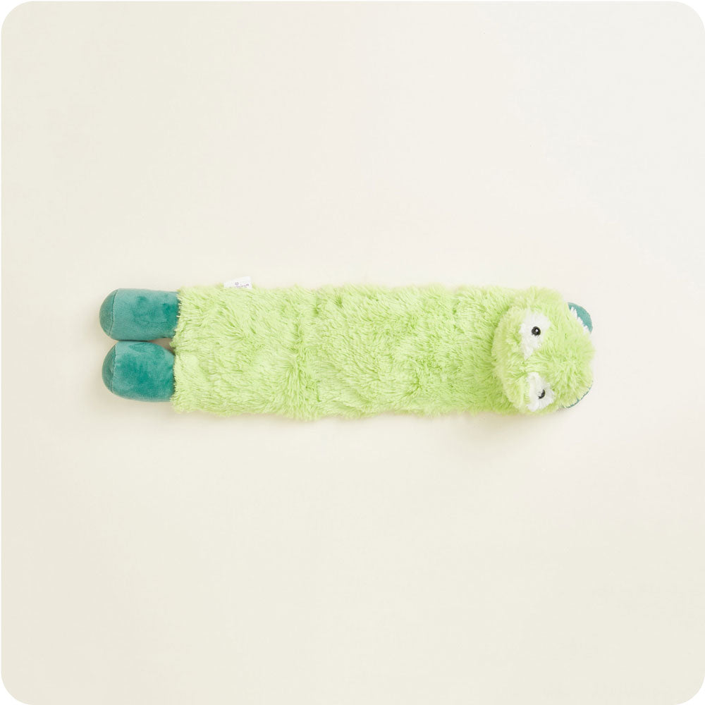 Frog Warmies Wrap