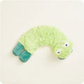 Frog Warmies Wrap
