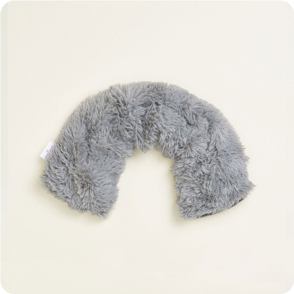 Gray Neck Wrap Warmies