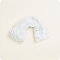 Marshmallow Gray Neck Wrap Warmies