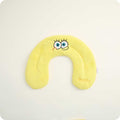 Spongebob Warmies Neck Wrap