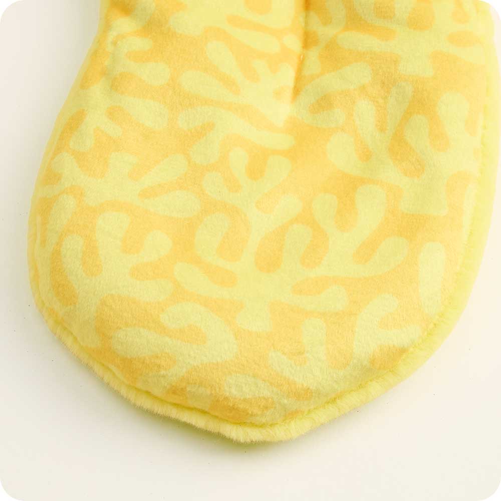 Spongebob Warmies Neck Wrap