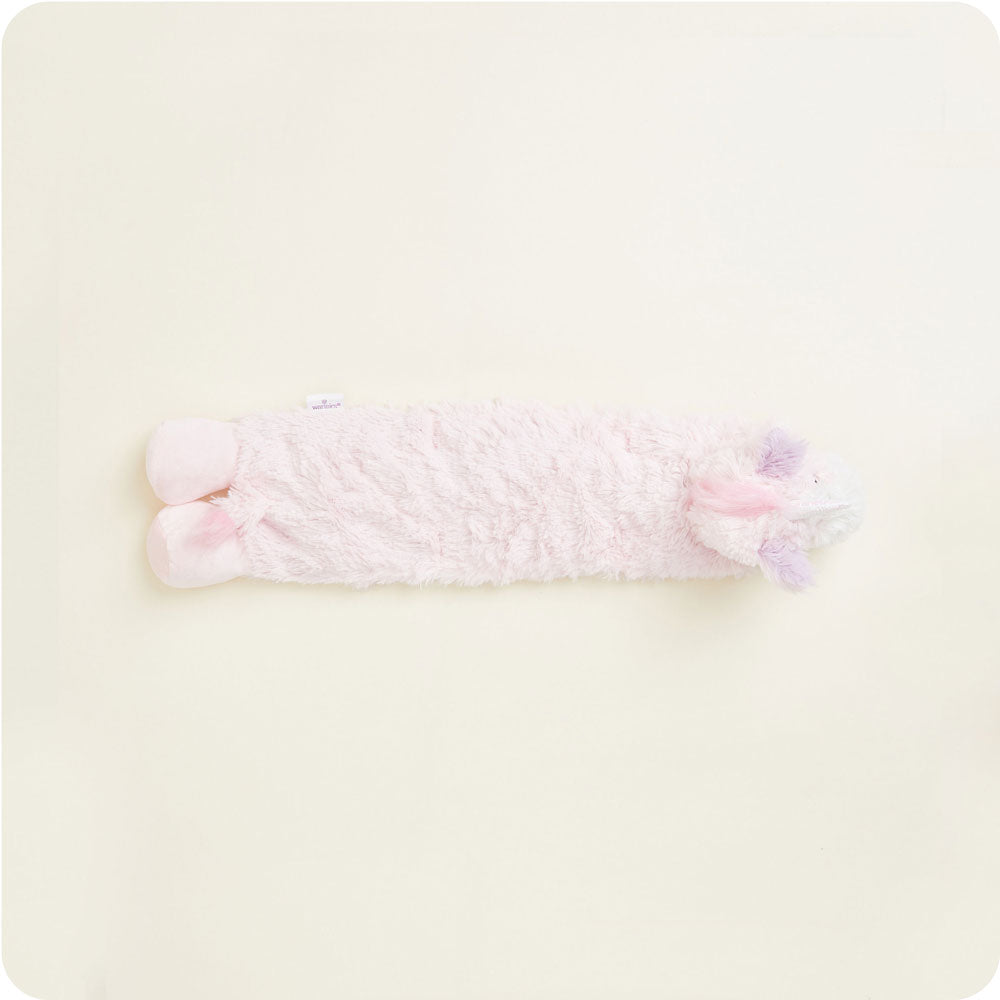 Unicorn Warmies Wrap